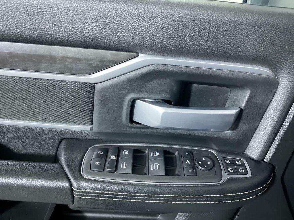 used 2024 Ram 2500 car, priced at $46,295