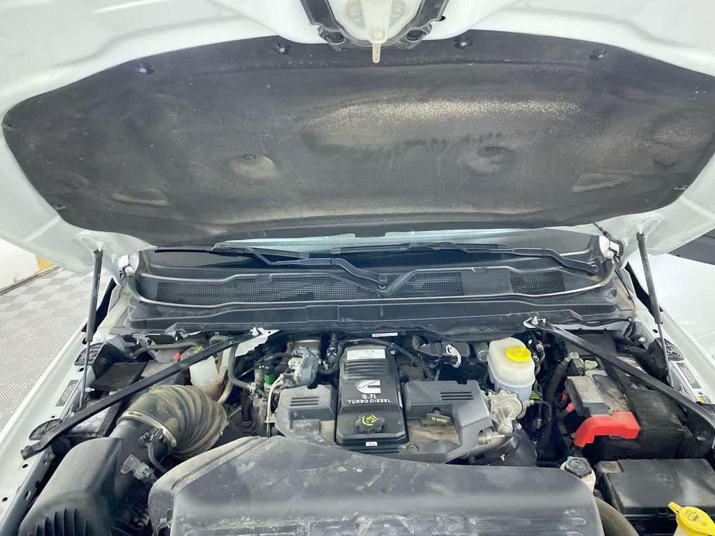 used 2024 Ram 2500 car, priced at $46,295