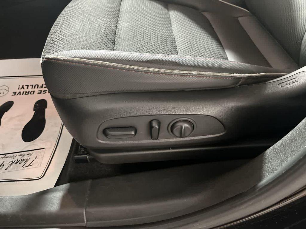 used 2022 Chevrolet TrailBlazer car, priced at $23,295