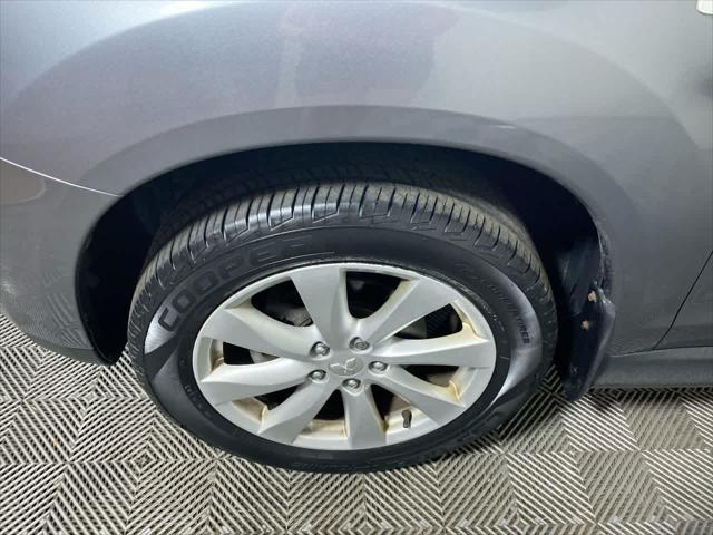 used 2013 Mitsubishi Outlander Sport car, priced at $5,995