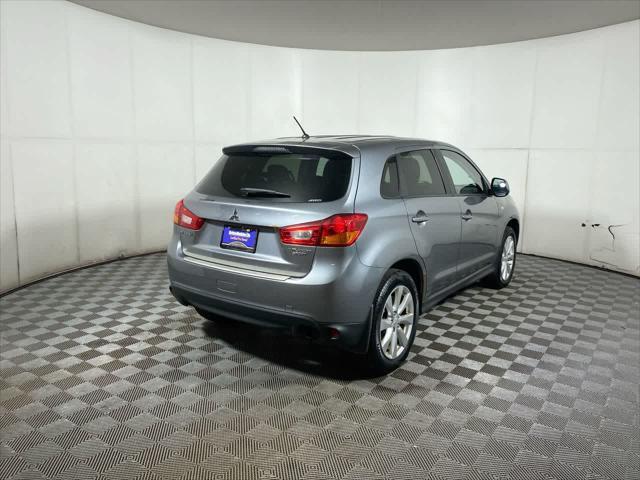 used 2013 Mitsubishi Outlander Sport car, priced at $5,995
