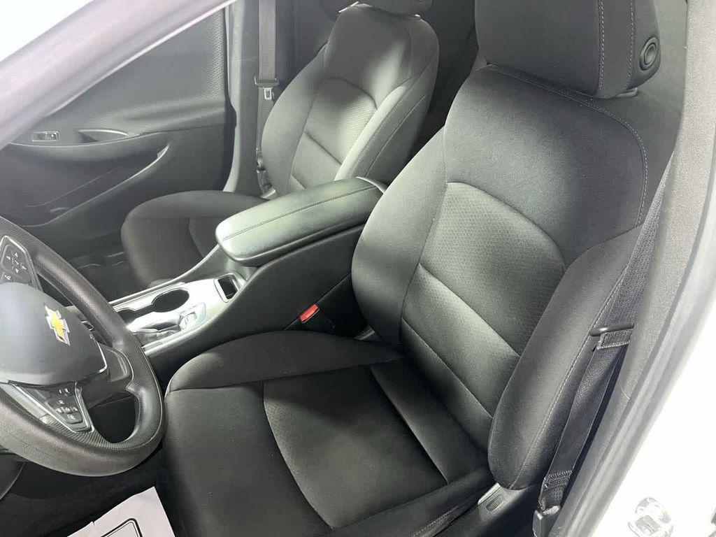 used 2024 Chevrolet Malibu car, priced at $19,245