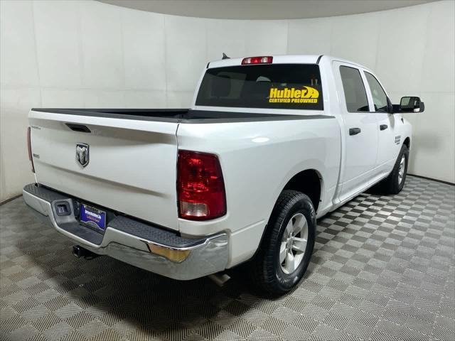 used 2023 Ram 1500 Classic car, priced at $29,995