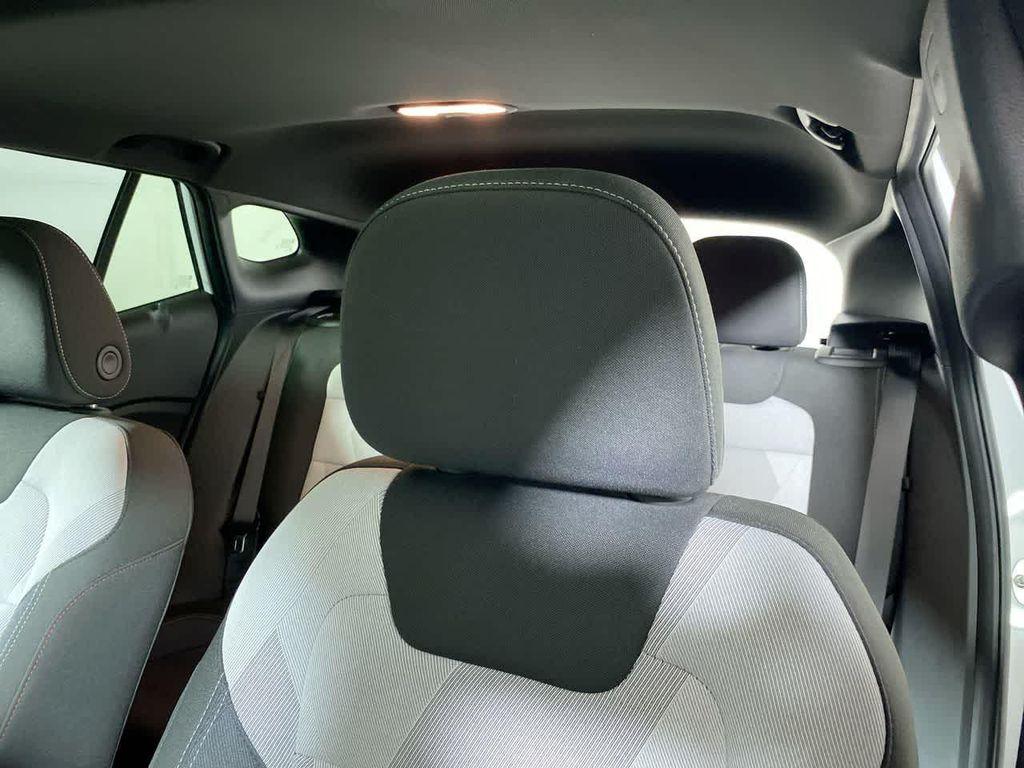 used 2025 Chevrolet Trax car, priced at $25,795
