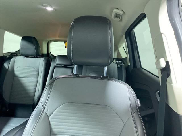 used 2019 Ford Escape car, priced at $14,995