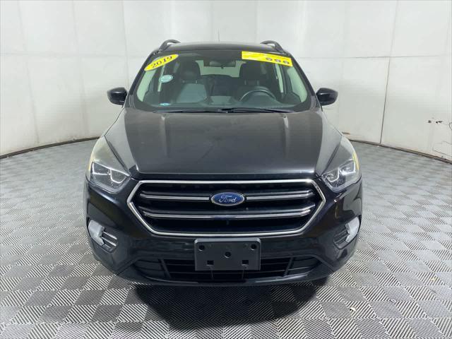 used 2019 Ford Escape car, priced at $14,995