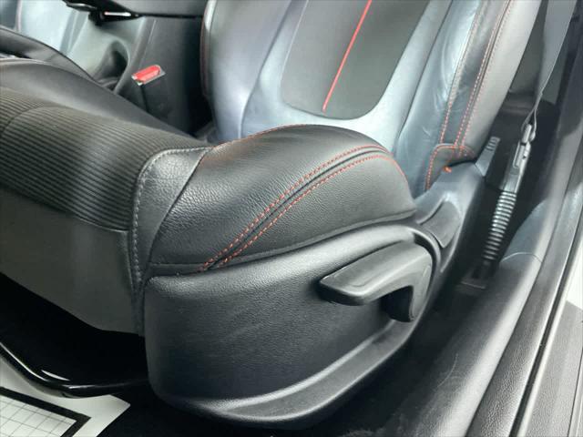 used 2020 Hyundai Veloster car, priced at $15,495