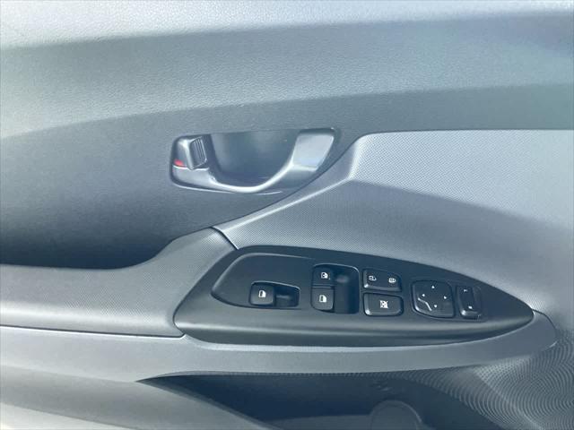 used 2020 Hyundai Veloster car, priced at $15,495
