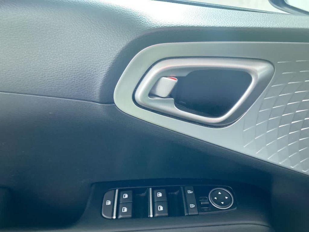 used 2023 Kia Soul car, priced at $17,595