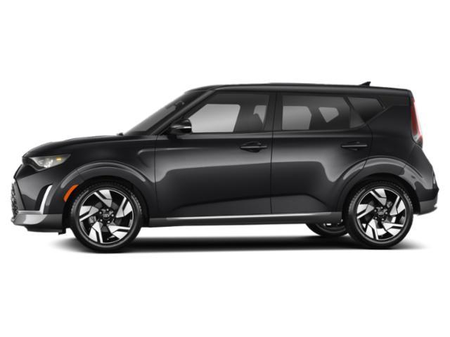 used 2023 Kia Soul car, priced at $19,995