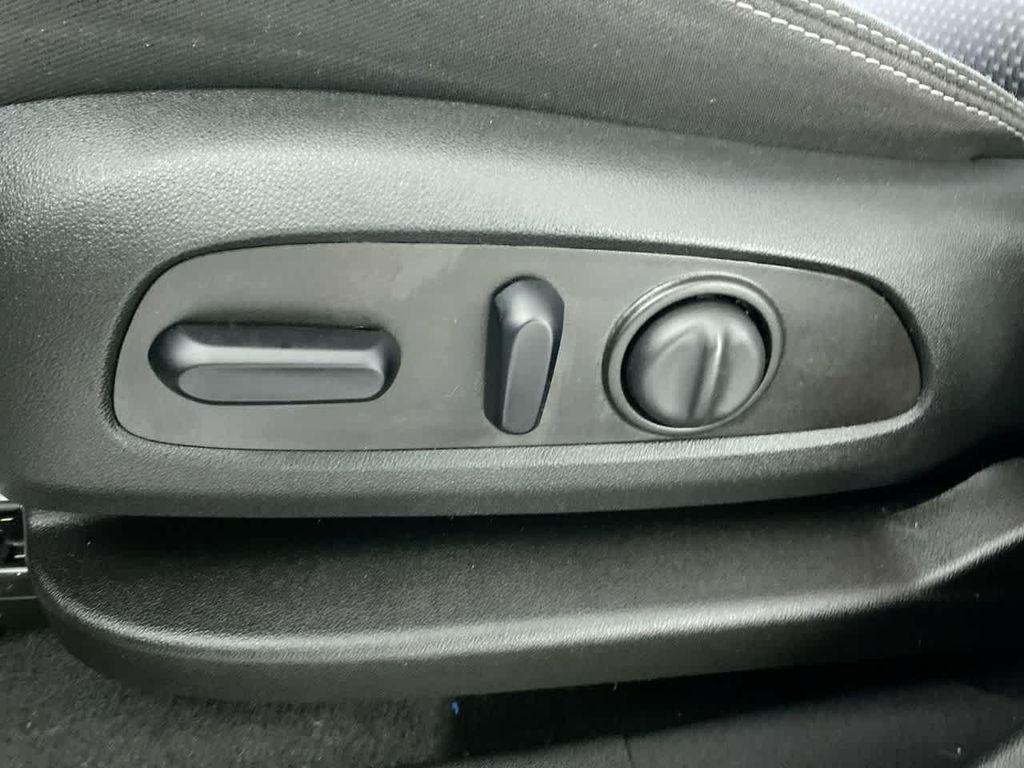 used 2023 GMC Terrain car, priced at $23,695