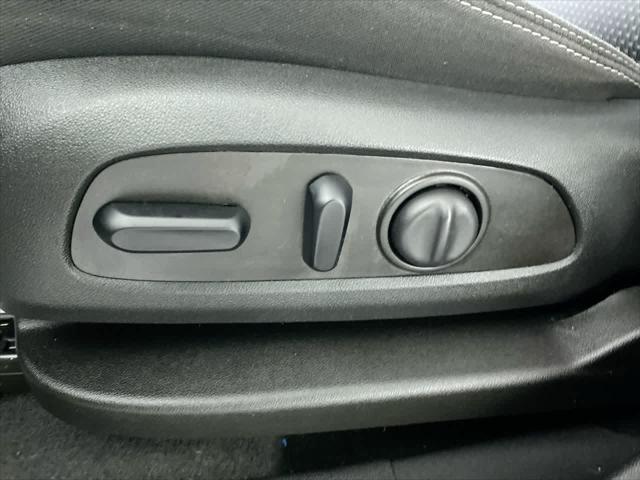 used 2023 GMC Terrain car, priced at $23,695