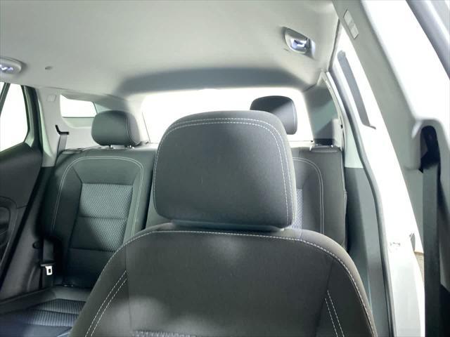 used 2023 GMC Terrain car, priced at $23,695