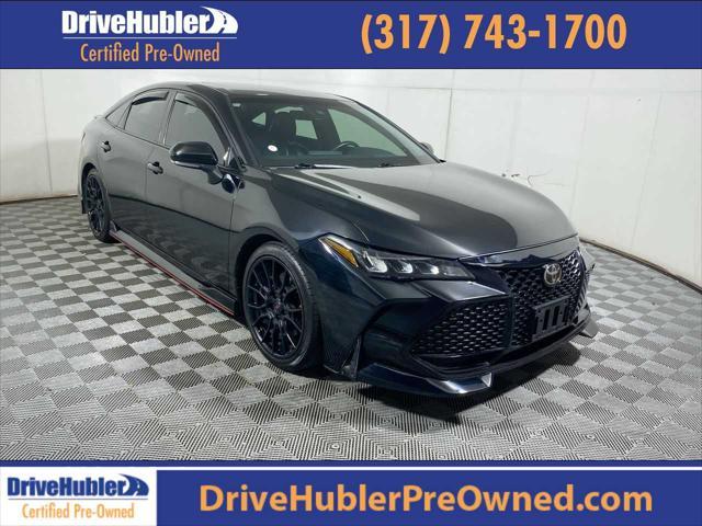 used 2020 Toyota Avalon car, priced at $31,665
