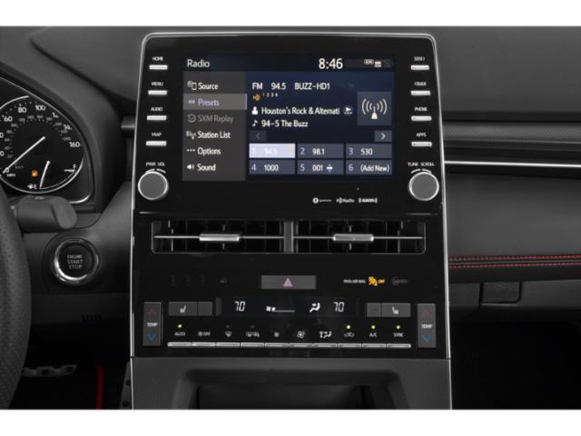 used 2020 Toyota Avalon car, priced at $33,995