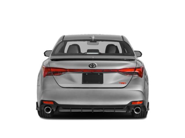 used 2020 Toyota Avalon car, priced at $33,995