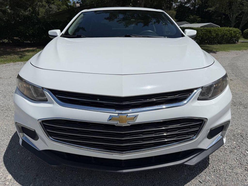 used 2018 Chevrolet Malibu car, priced at $12,950