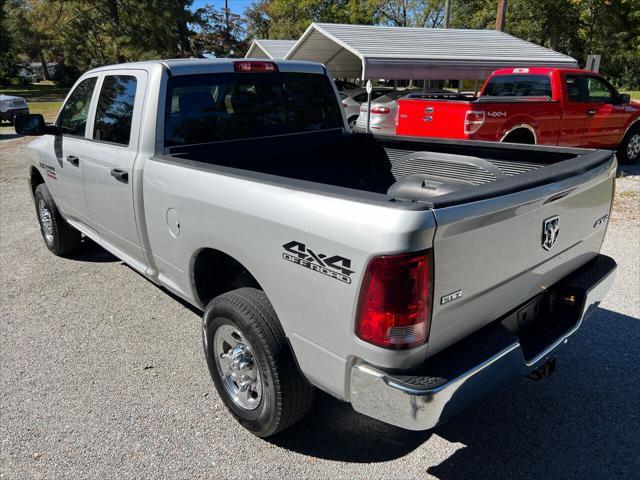 used 2013 Ram 2500 car, priced at $16,950