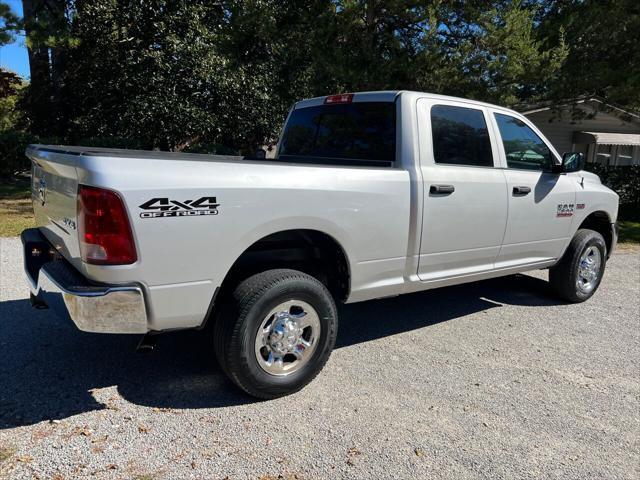 used 2013 Ram 2500 car, priced at $16,950