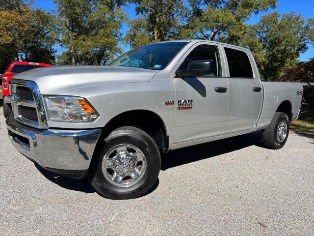 used 2013 Ram 2500 car, priced at $16,950