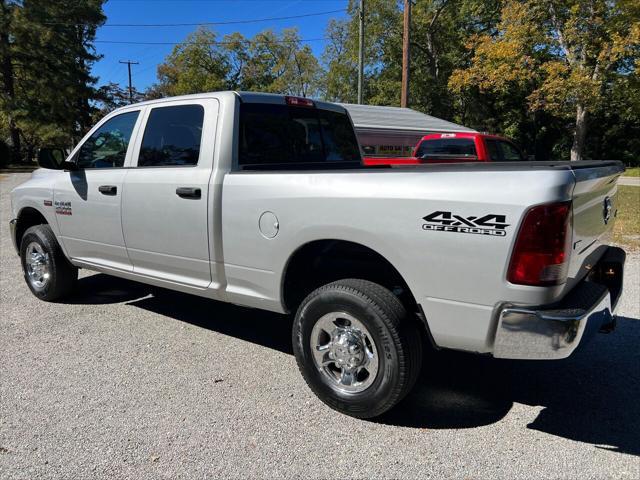 used 2013 Ram 2500 car, priced at $16,950