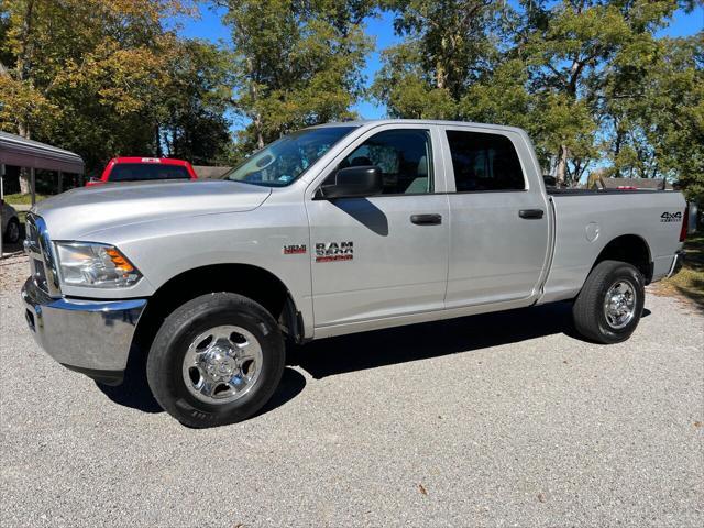 used 2013 Ram 2500 car, priced at $16,950