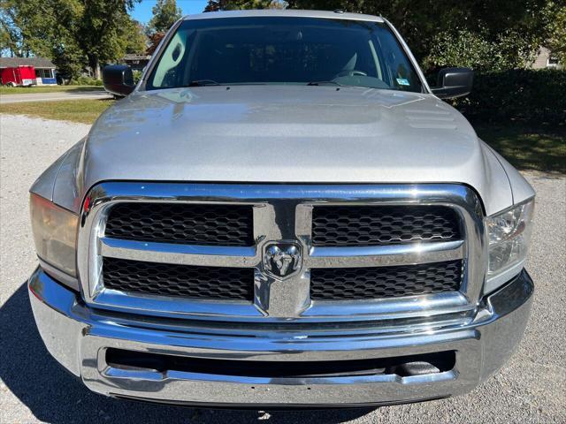 used 2013 Ram 2500 car, priced at $16,950