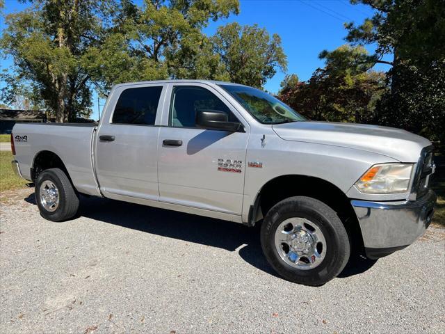 used 2013 Ram 2500 car, priced at $16,950