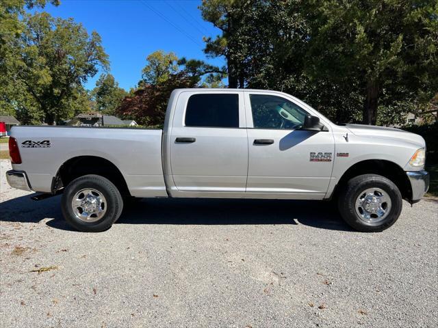 used 2013 Ram 2500 car, priced at $16,950