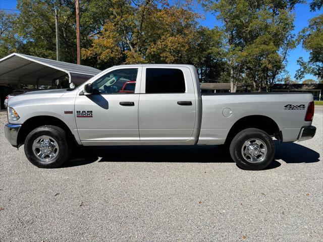 used 2013 Ram 2500 car, priced at $16,950