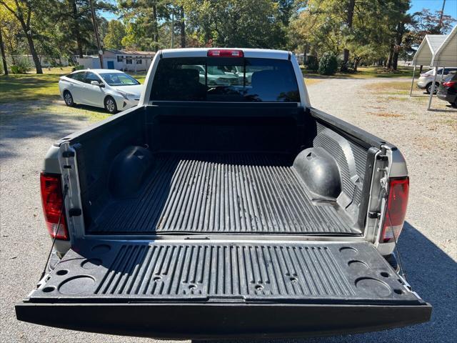 used 2013 Ram 2500 car, priced at $16,950