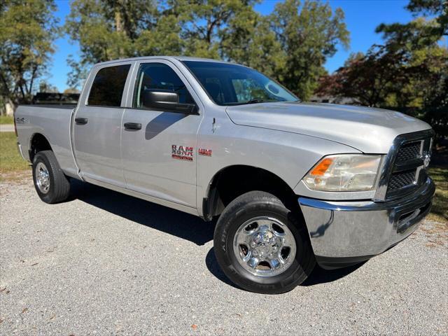 used 2013 Ram 2500 car, priced at $16,950