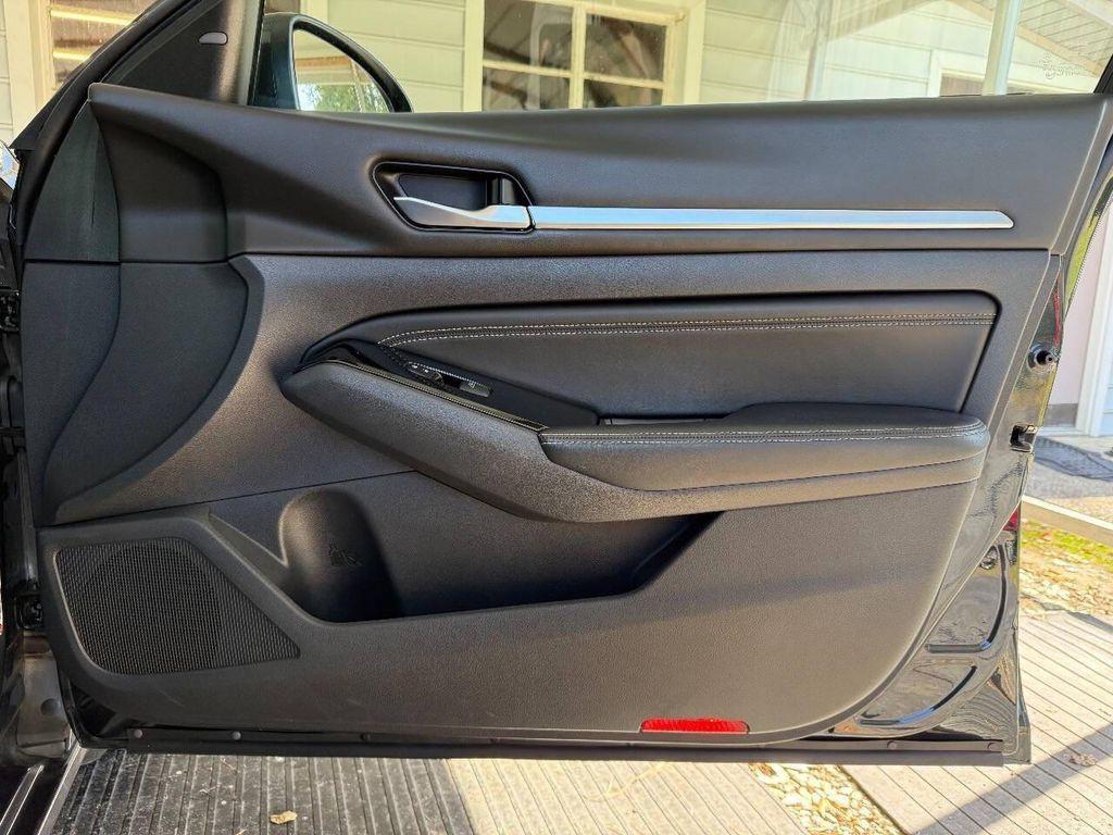 used 2021 Nissan Altima car, priced at $19,450