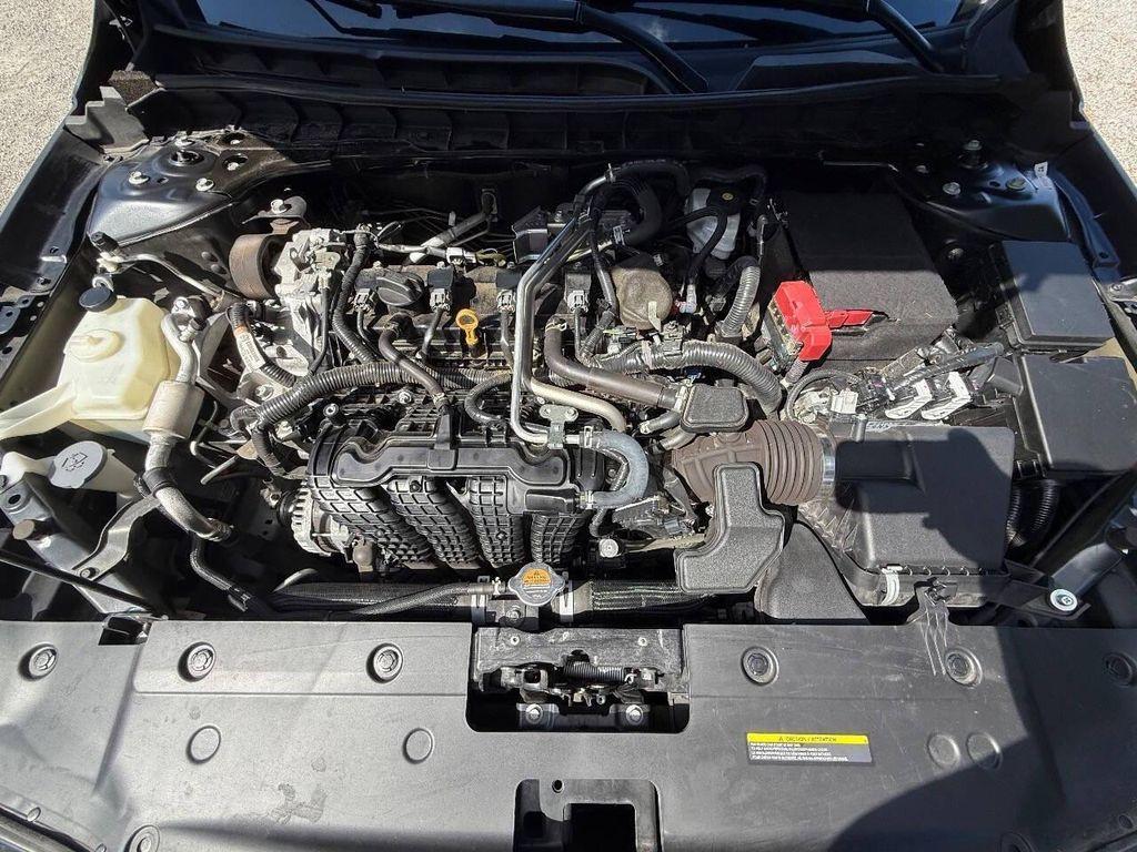 used 2021 Nissan Altima car, priced at $19,450