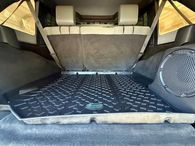 used 2010 Jeep Wrangler Unlimited car, priced at $14,950
