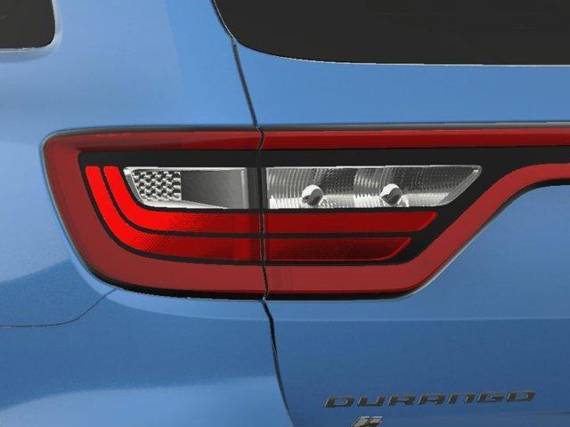 new 2025 Dodge Durango car, priced at $58,175