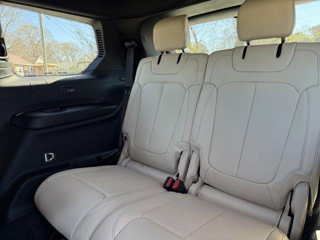 new 2025 Jeep Grand Cherokee L car, priced at $50,420