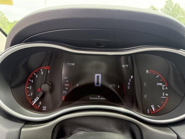 used 2020 Dodge Durango car, priced at $18,490