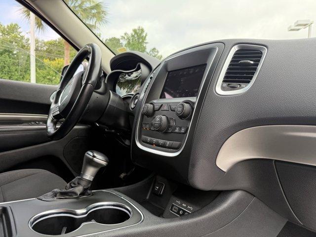 used 2020 Dodge Durango car, priced at $18,490