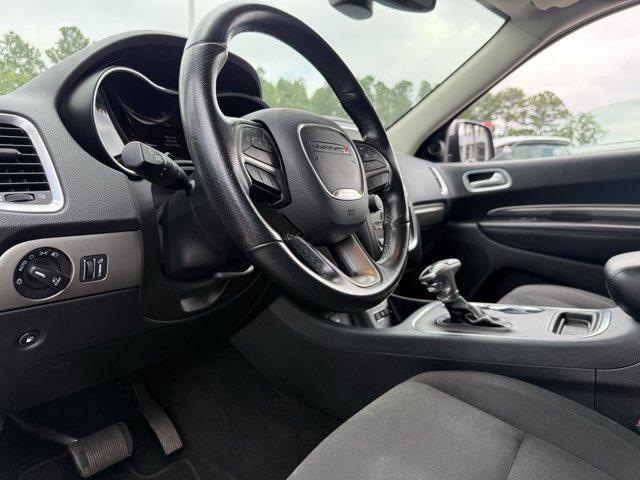 used 2020 Dodge Durango car, priced at $18,490