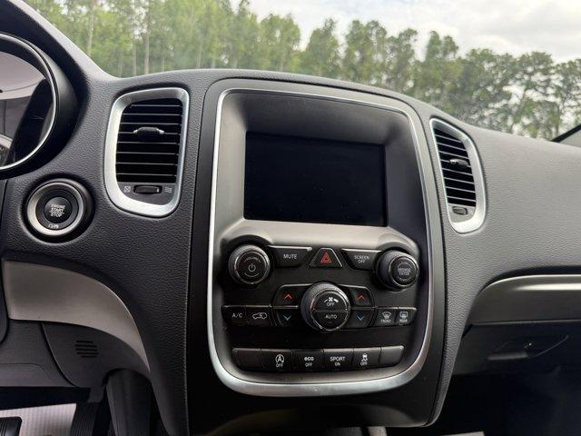 used 2020 Dodge Durango car, priced at $21,990