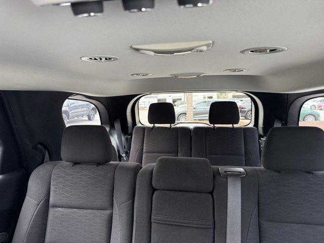 used 2020 Dodge Durango car, priced at $21,990