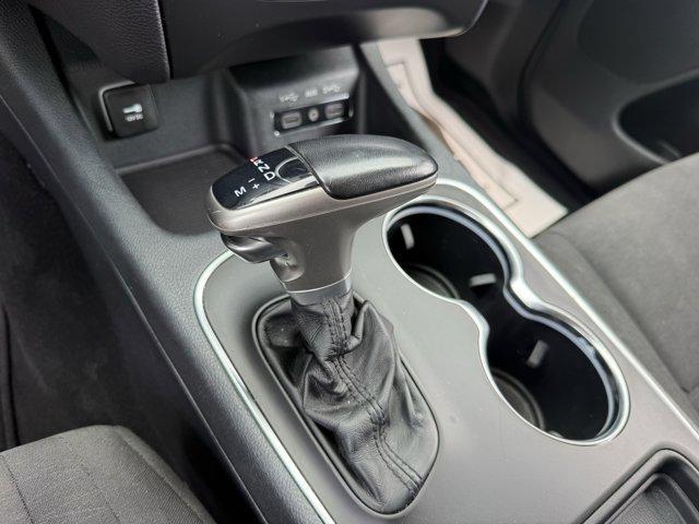 used 2020 Dodge Durango car, priced at $18,490