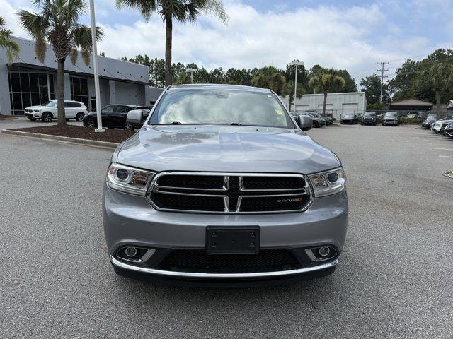 used 2020 Dodge Durango car, priced at $18,490
