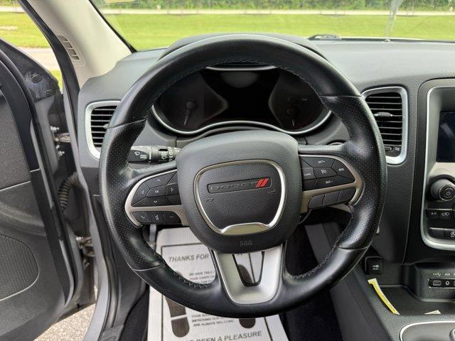 used 2020 Dodge Durango car, priced at $21,990