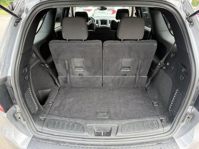 used 2020 Dodge Durango car, priced at $18,490