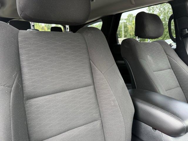 used 2020 Dodge Durango car, priced at $18,490