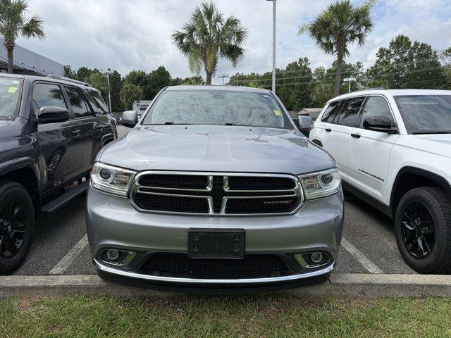 used 2020 Dodge Durango car, priced at $21,990