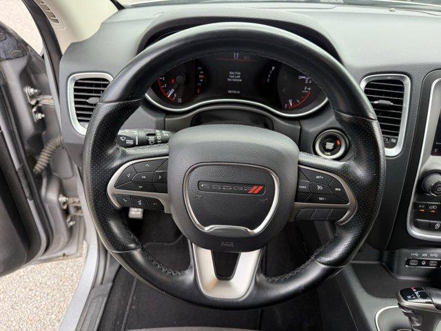 used 2020 Dodge Durango car, priced at $18,490