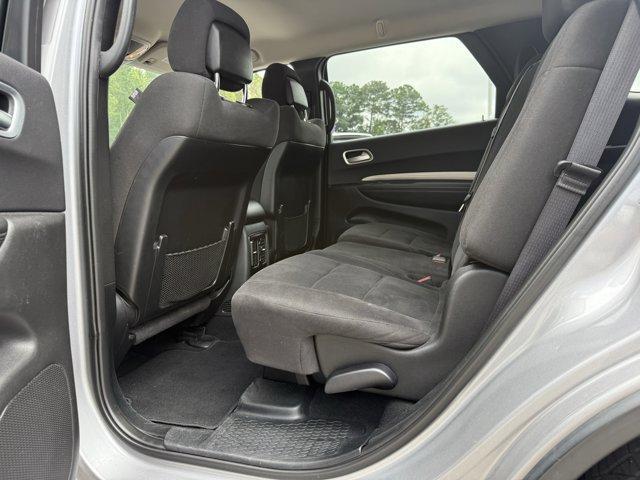 used 2020 Dodge Durango car, priced at $18,490